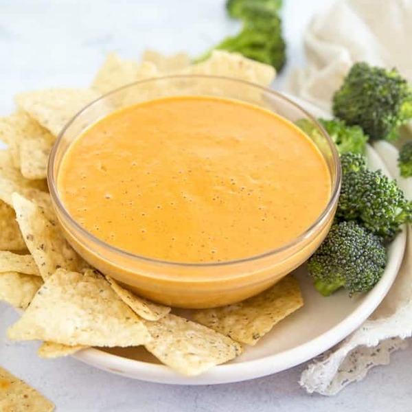 Vegan Cheese
