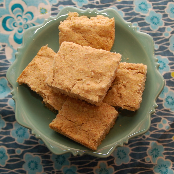 Vegan Cornbread