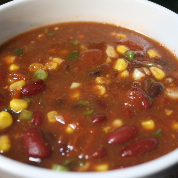 Vegan Chili