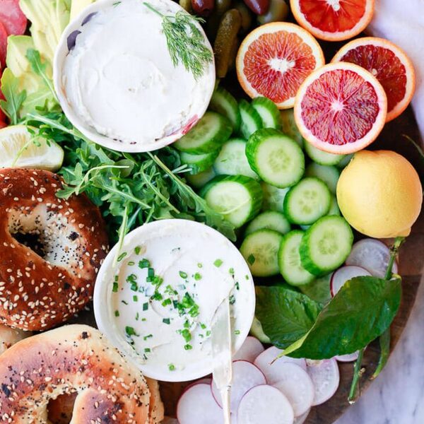 Vegan Cream Cheese