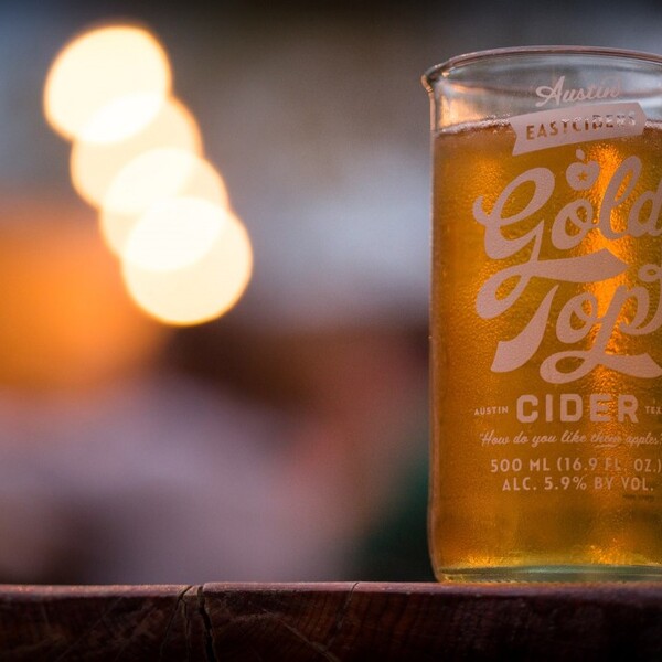 Apple Cider Wheat Bread featuring Austin EastCiders