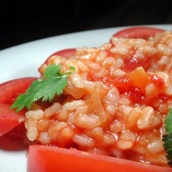 Arroz Brasileiro (Brazilian Rice)