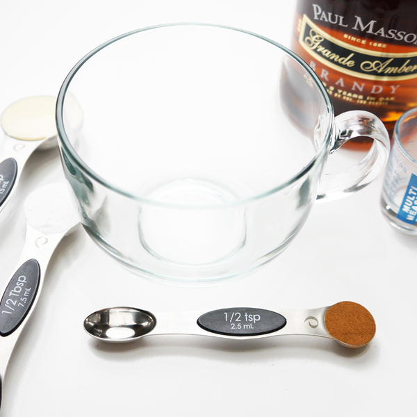 The Perfect Hot Toddy Recipe