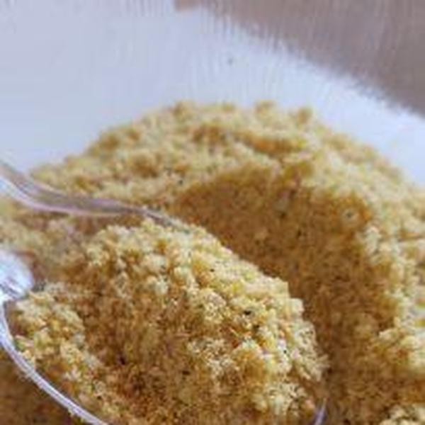 Vegan Parmesan Cheese
