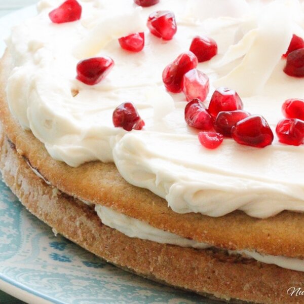 Best Vegan Buttercream