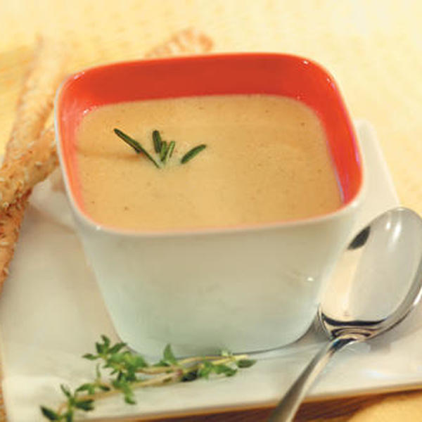 Herbed Vegan Gravy