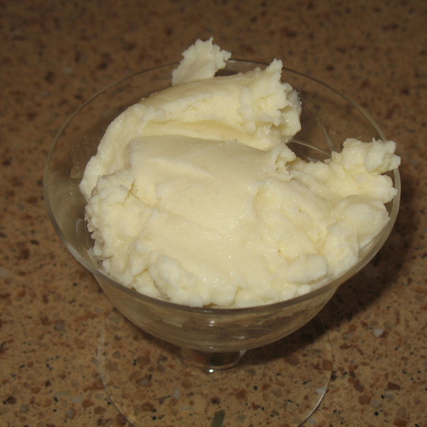 Traditional Mashed Potatoes