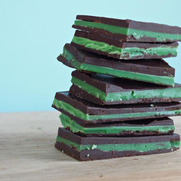 Vegan Andes Mints