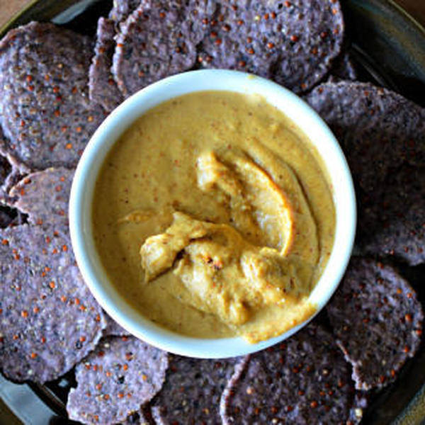 Easy Cheesy Dip