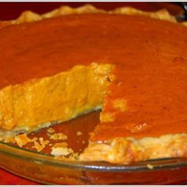 Pumpkin Pie