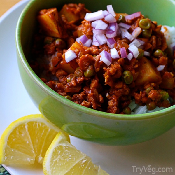 Filipino Picadillo