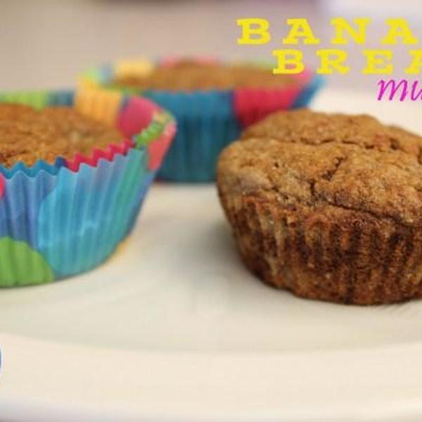 Vegan Banana Bread