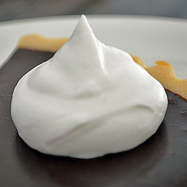 Coconut Whipped Cream {Vegan}